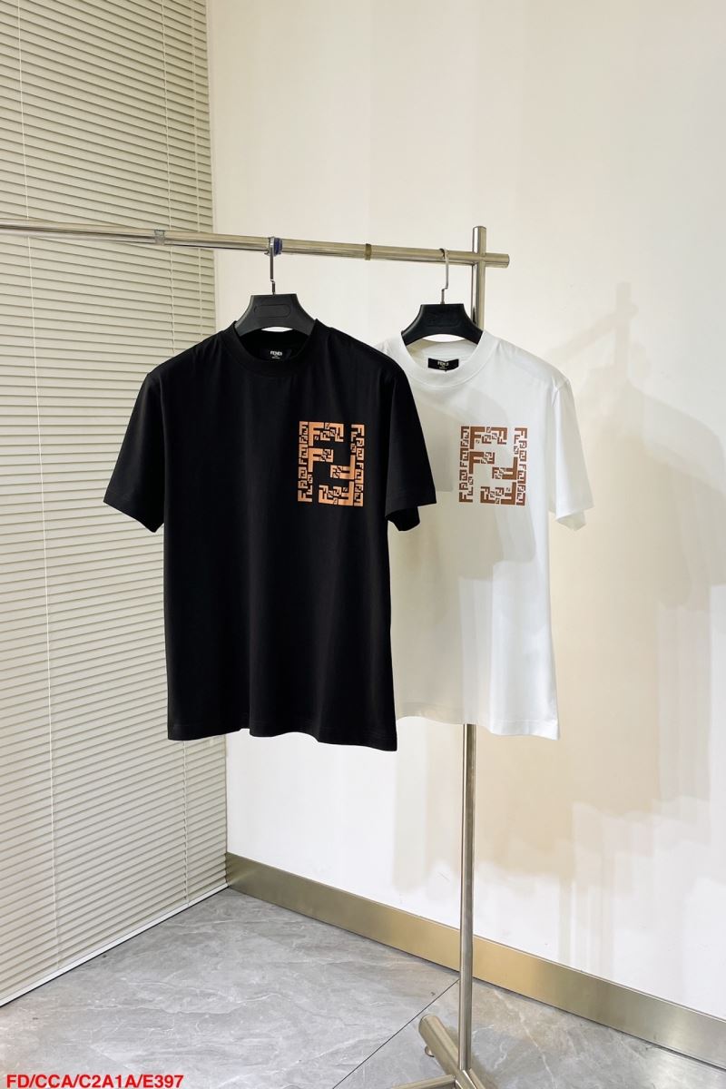 Fendi T-Shirts